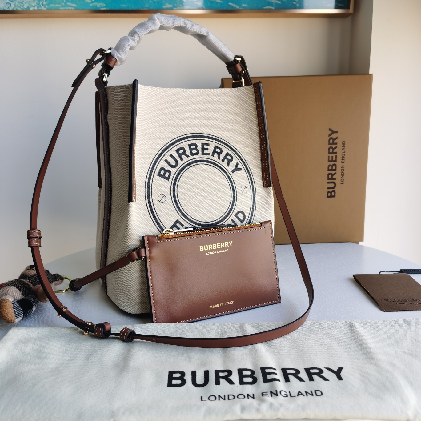 Burberry-36 - 图片 3