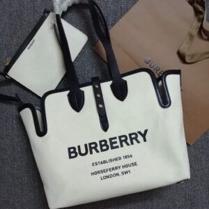 BURBERRY BAGS