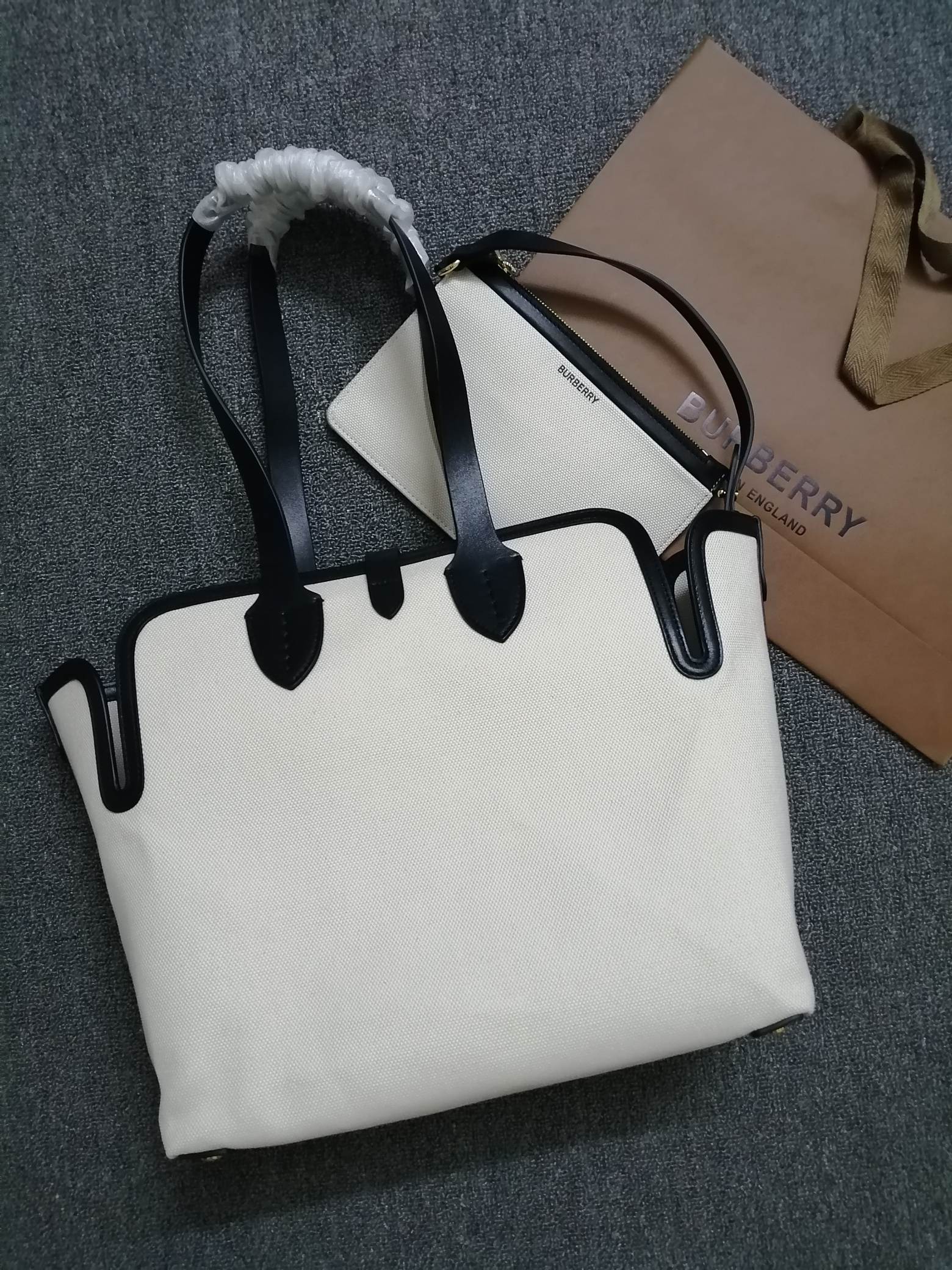 Burberry-38 - 图片 3