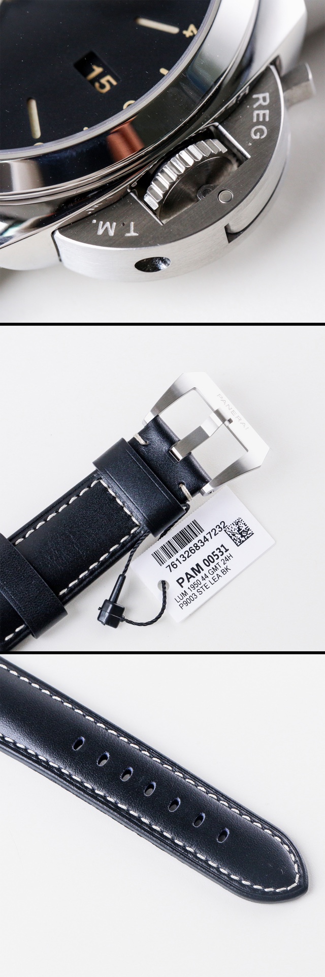 531 V2 Panerai - 图片 4