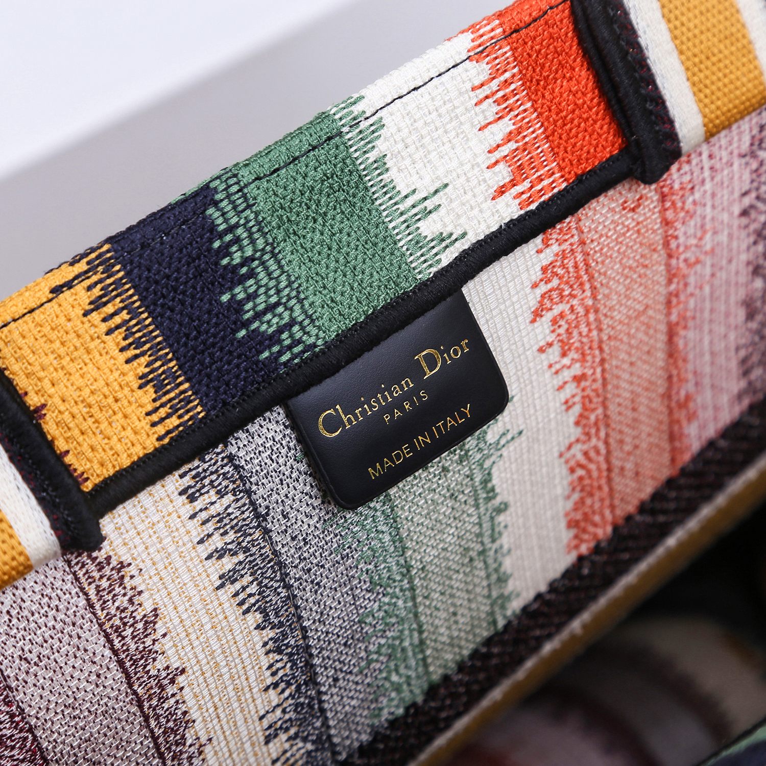 DIOR-1 - 图片 10