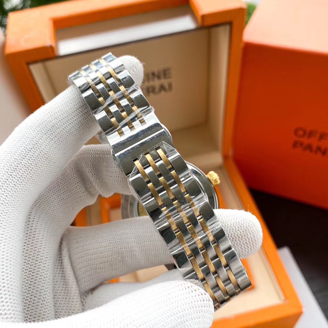 Luxury men's wristwatch - 图片 5