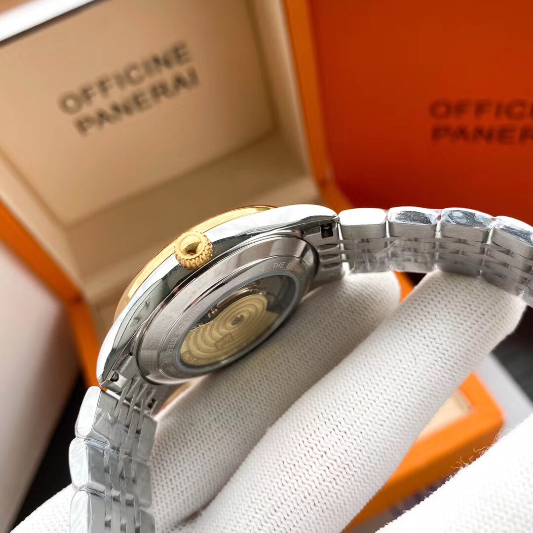 Luxury men's wristwatch - 图片 3