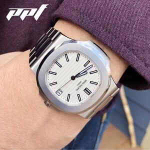 Super Nautilus Series