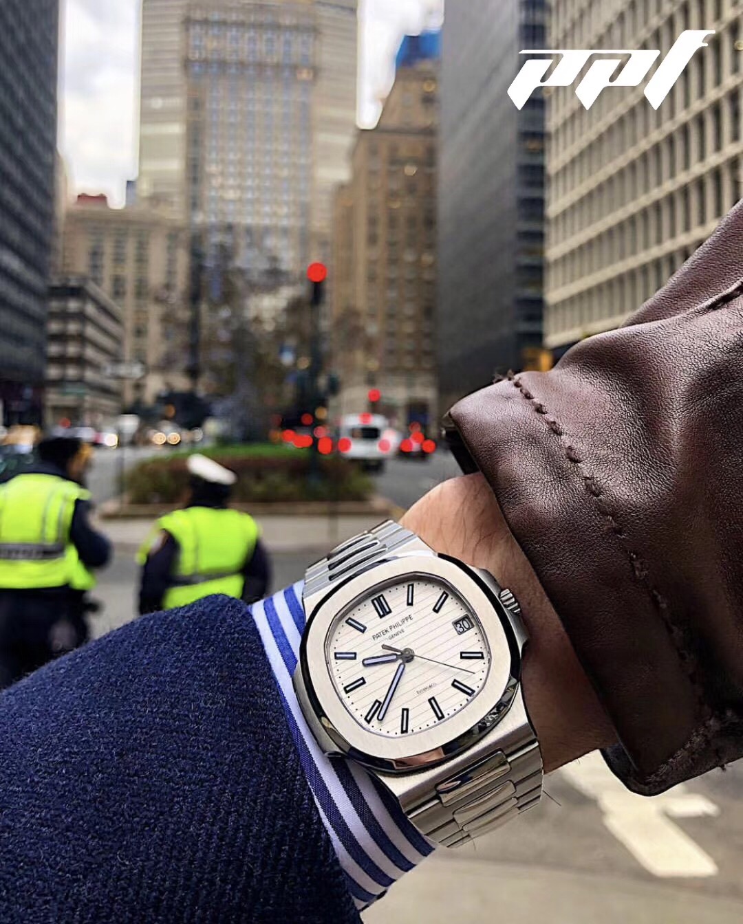 Super Nautilus Series - 图片 8