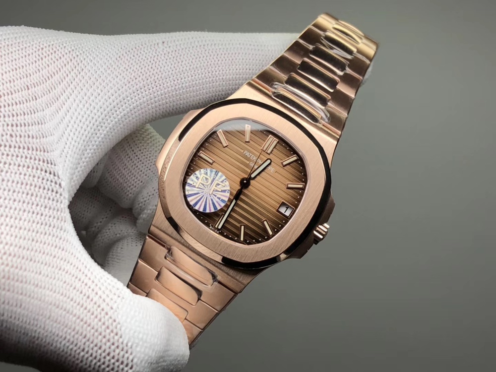 Rose Gold Nautilus Series - 图片 7