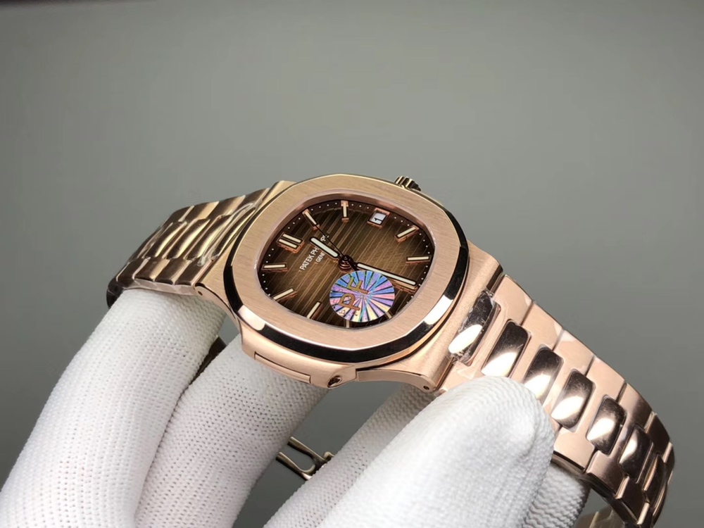 Rose Gold Nautilus Series - 图片 6