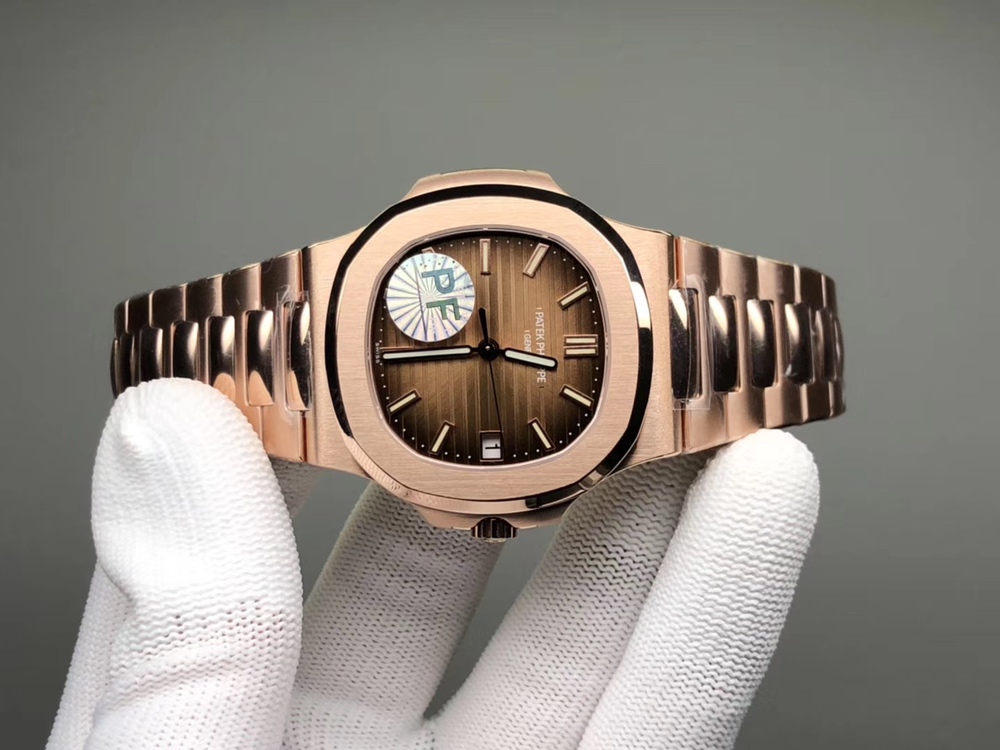 Rose Gold Nautilus Series - 图片 5