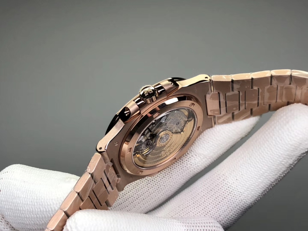 Rose Gold Nautilus Series - 图片 4
