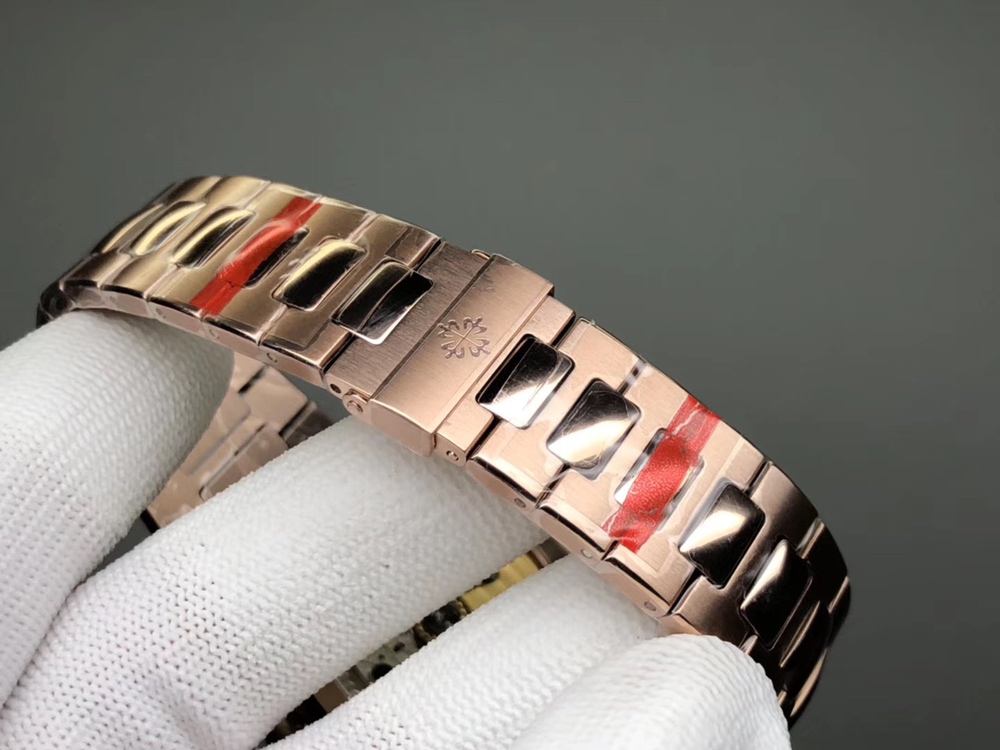 Rose Gold Nautilus Series - 图片 10