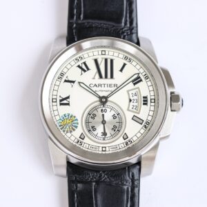 Calibre de Cartier series W7100037