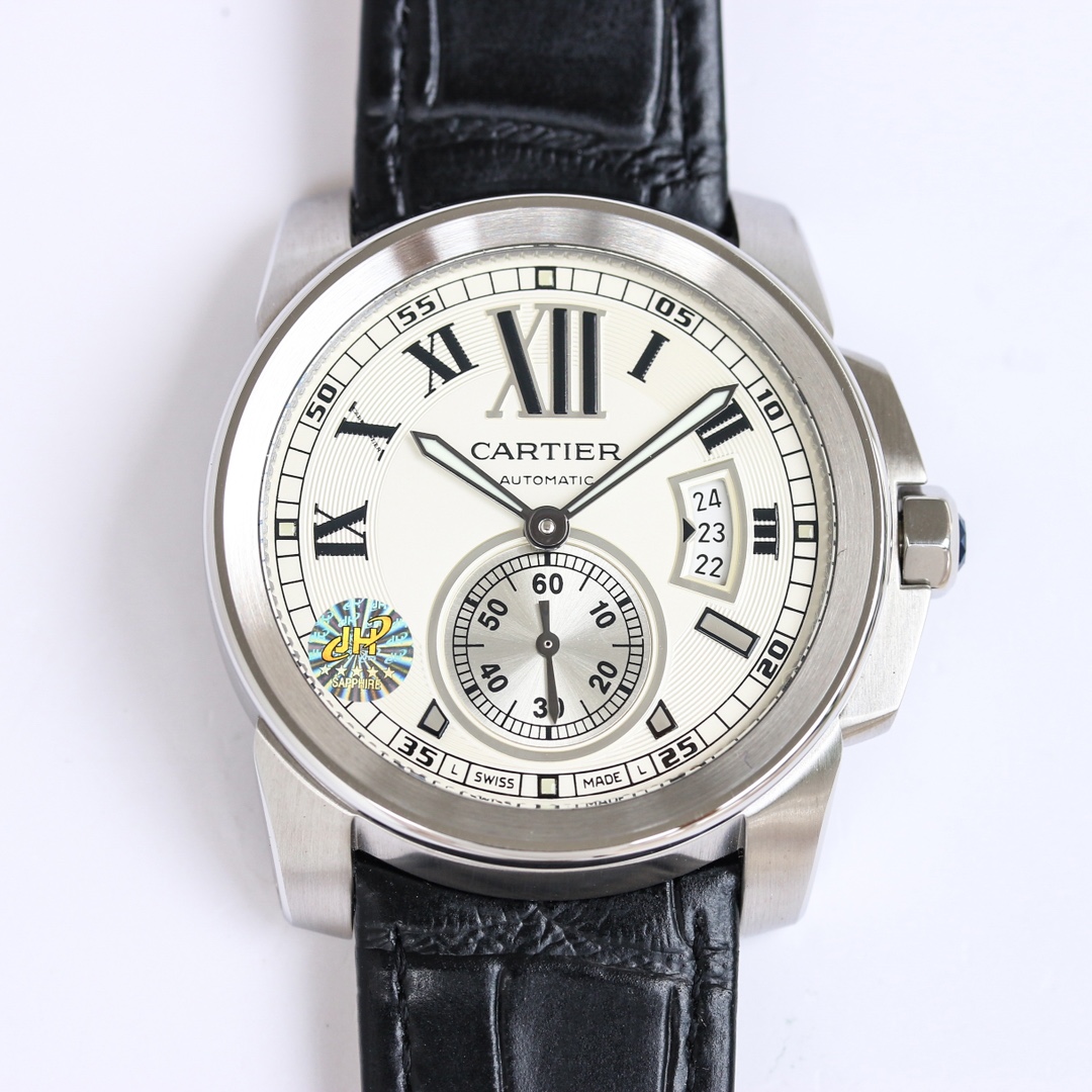 Calibre de Cartier series W7100037