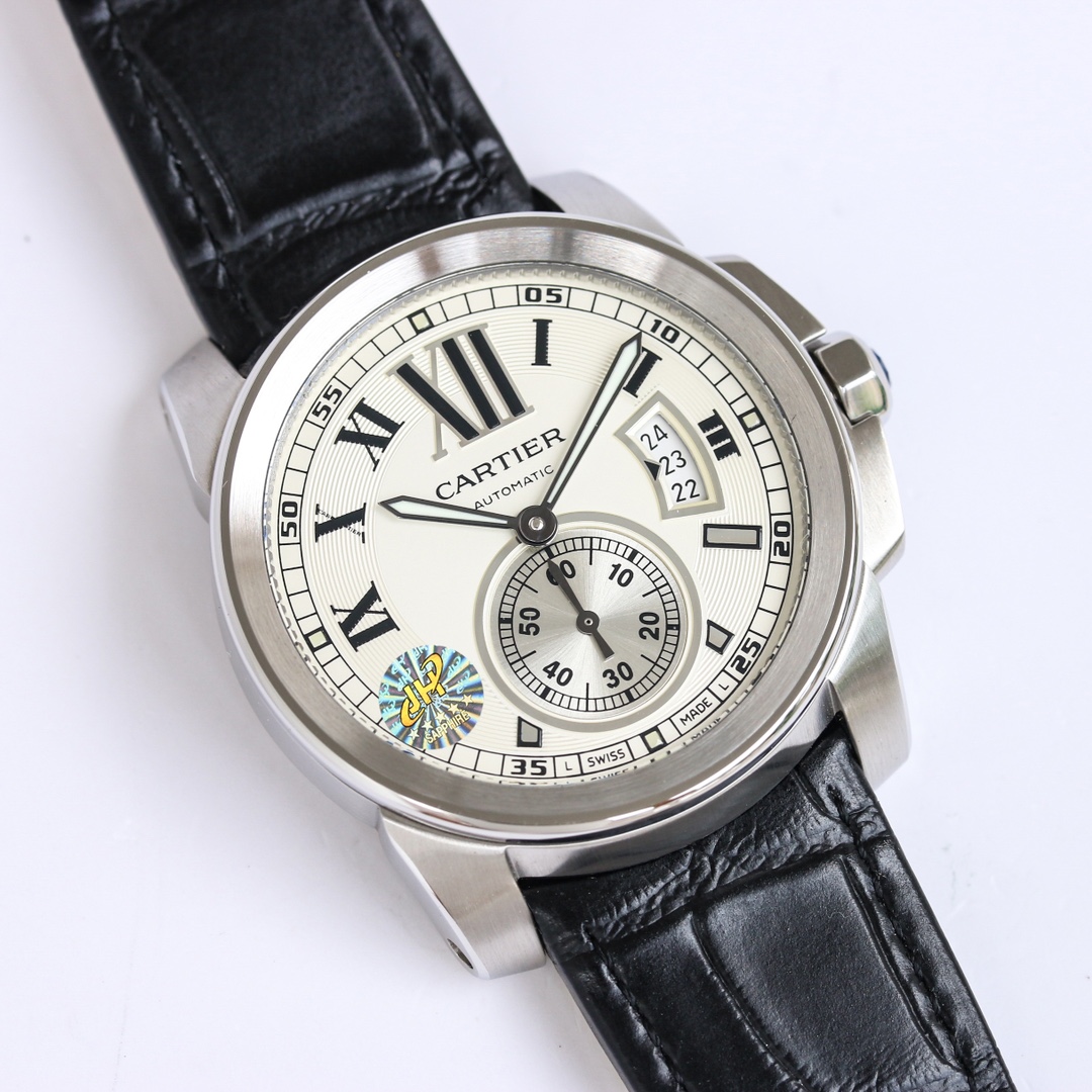 Calibre de Cartier series W7100037 - 图片 3