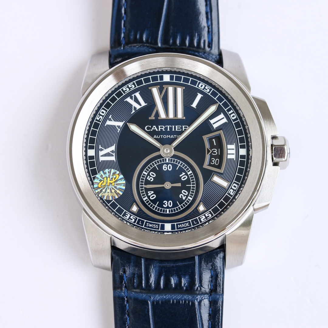 Calibre de Cartier series W7100037 - 图片 4