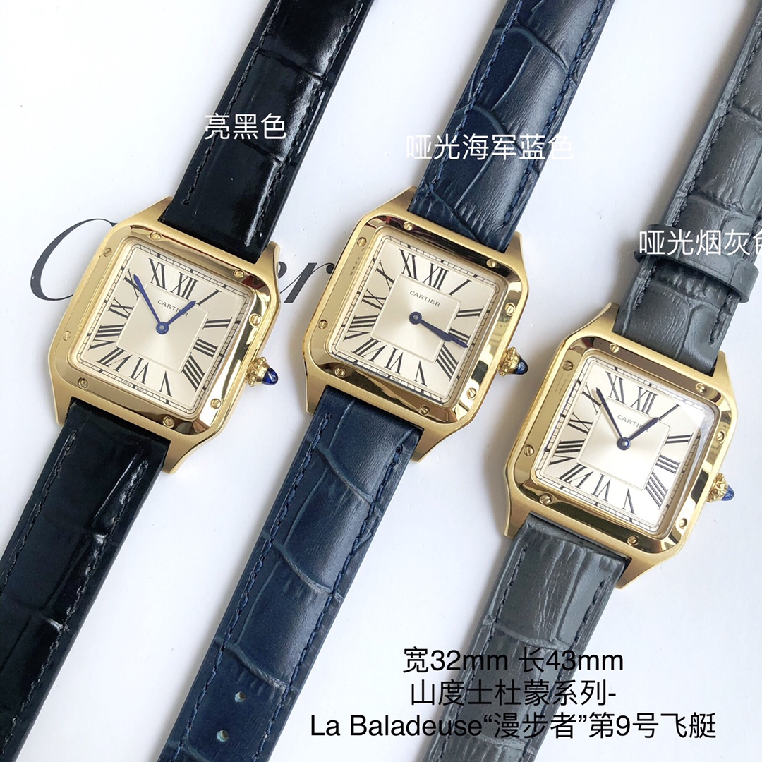 Sanda Du Mont Series - 图片 4