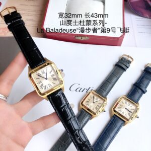 Sanda Du Mont Series