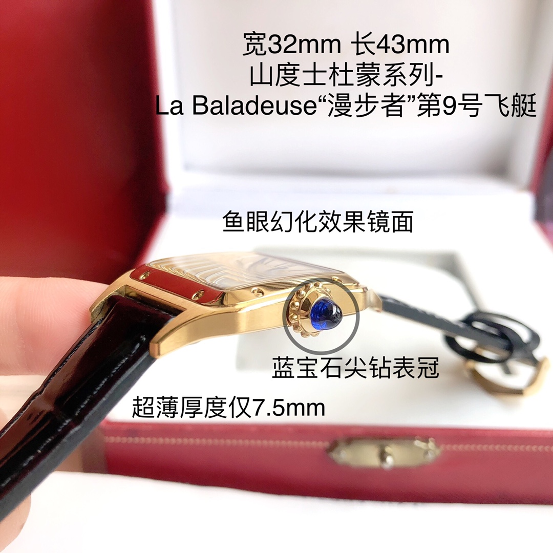 Sanda Du Mont Series - 图片 7