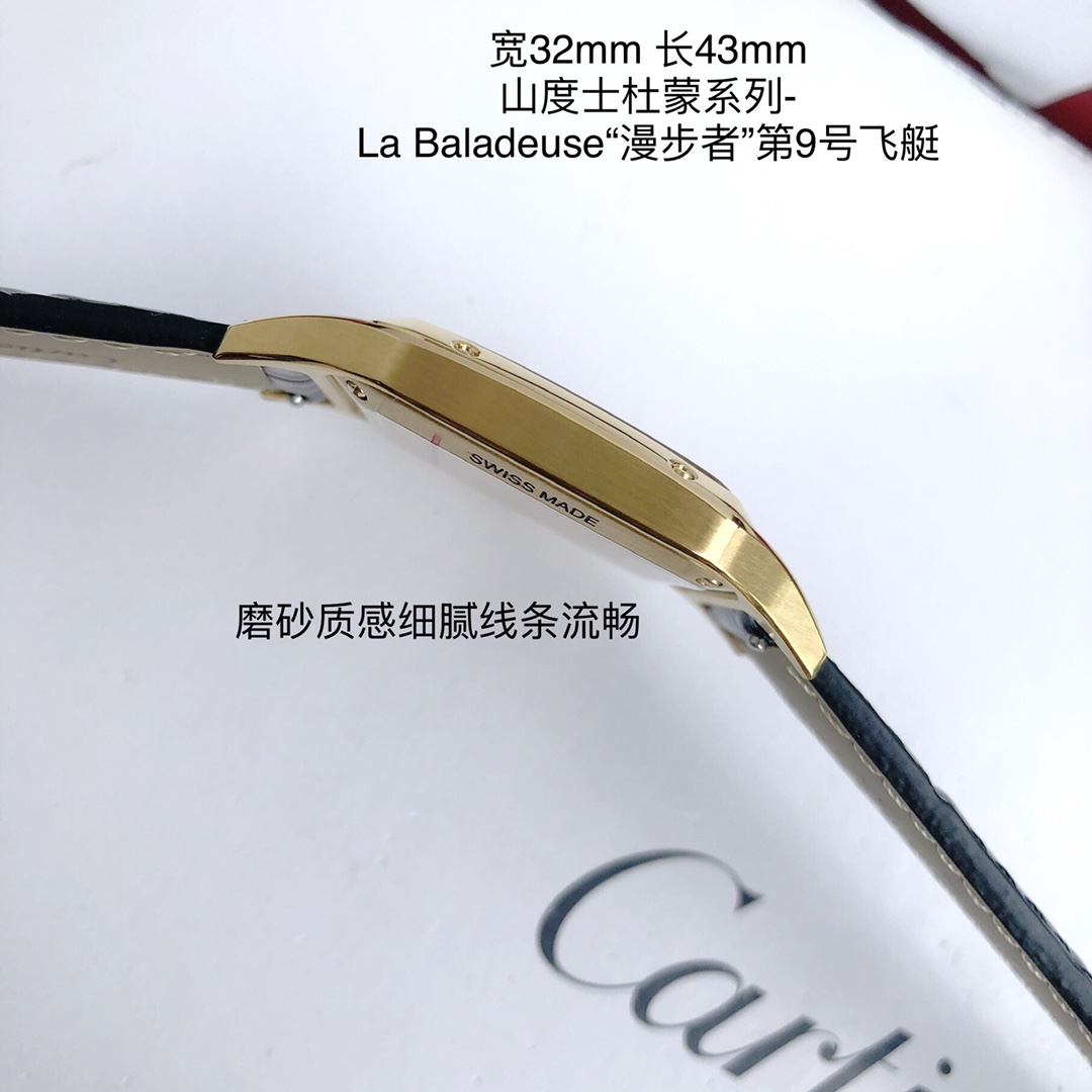 Sanda Du Mont Series - 图片 8