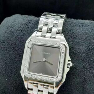 Panther de Cartier series