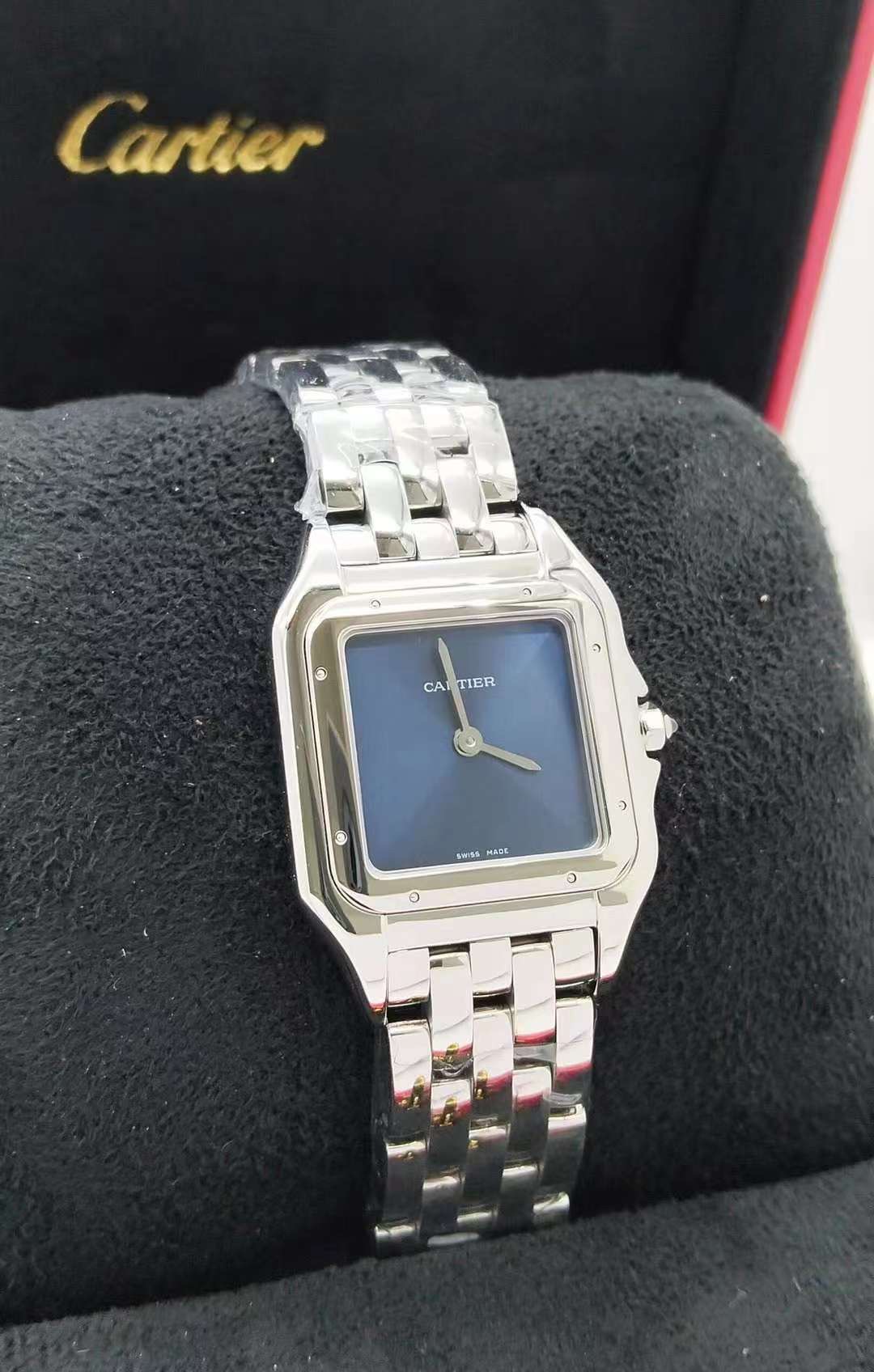 Panther de Cartier series - 图片 3