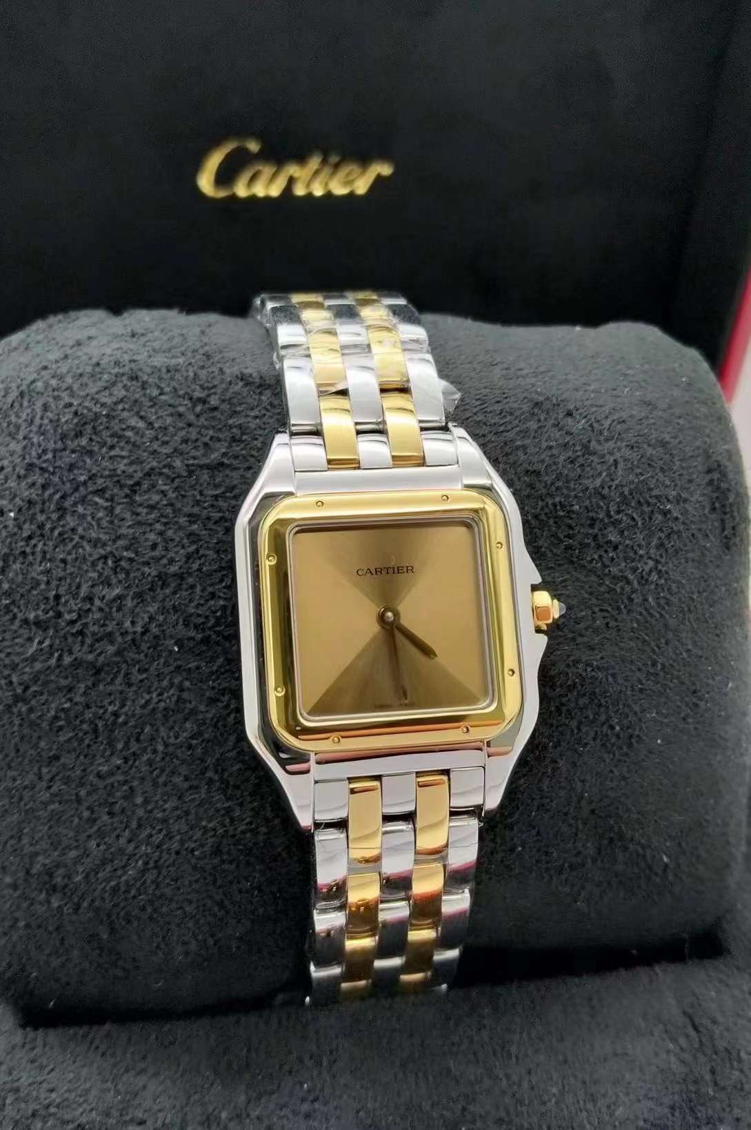 Panther de Cartier series - 图片 4