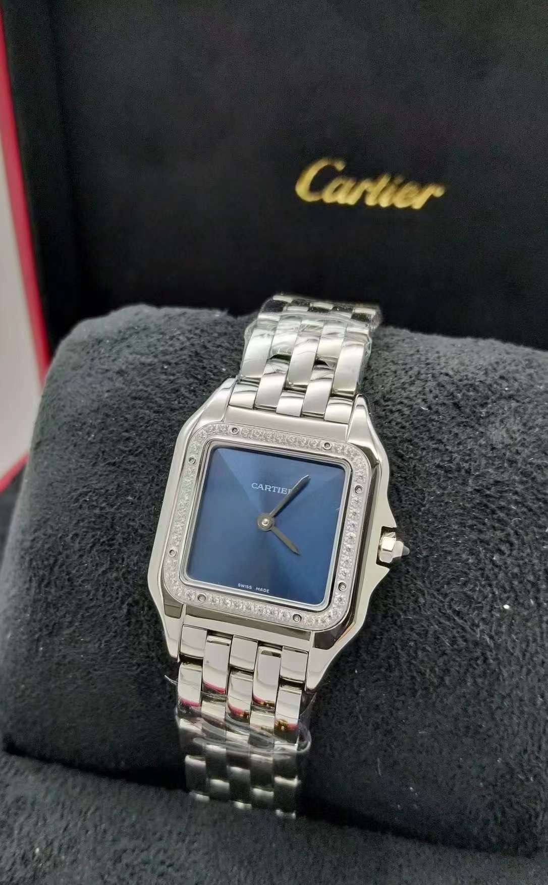 Panther de Cartier series - 图片 5