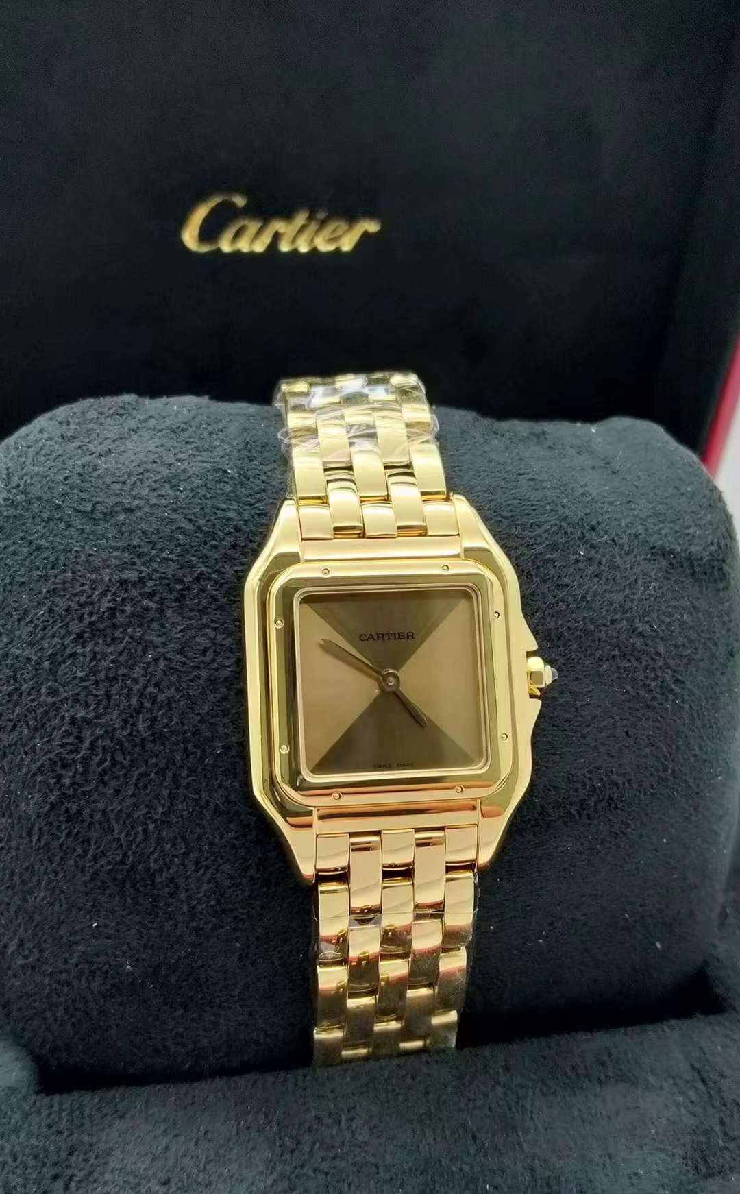 Panther de Cartier series - 图片 6