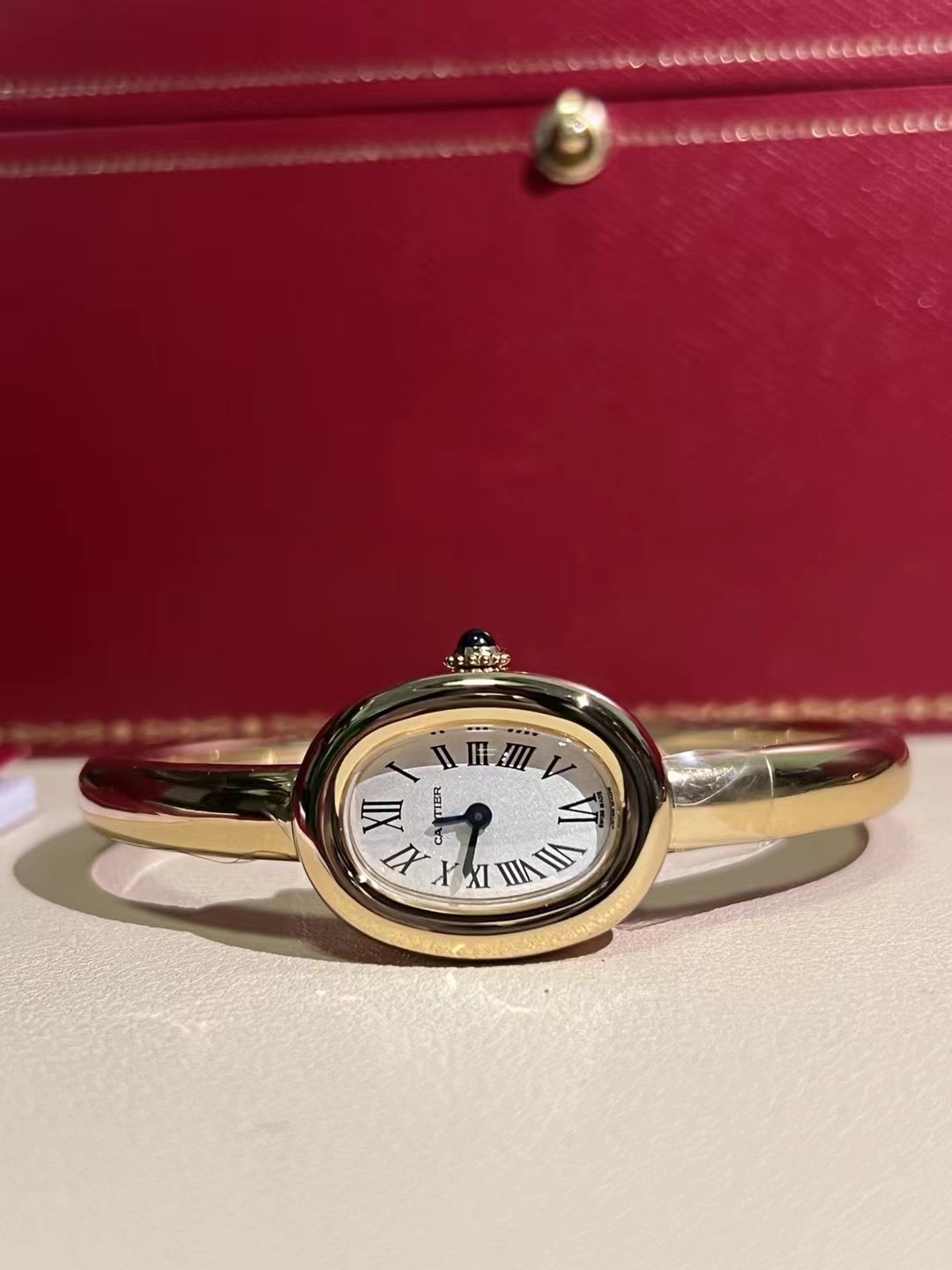 Ladies' wristwatch - 图片 2