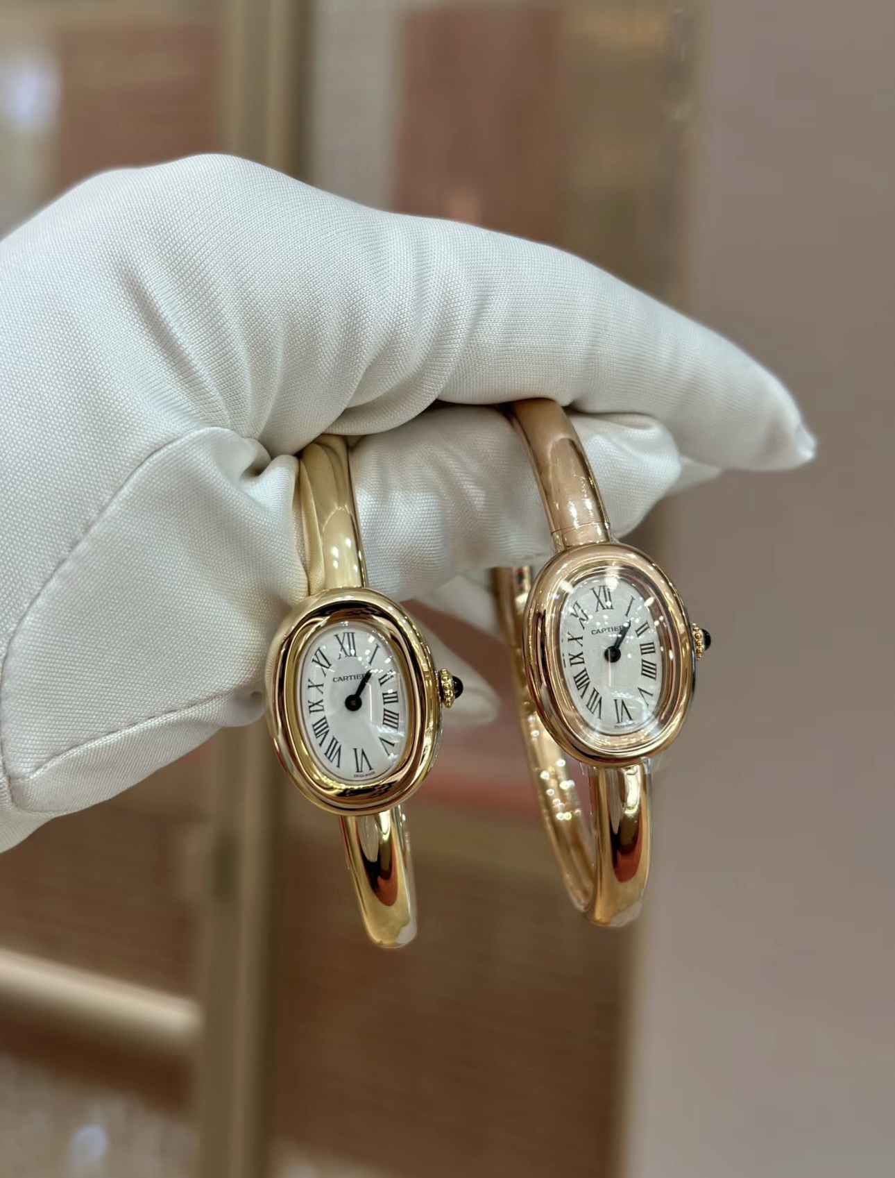 Ladies' wristwatch - 图片 8