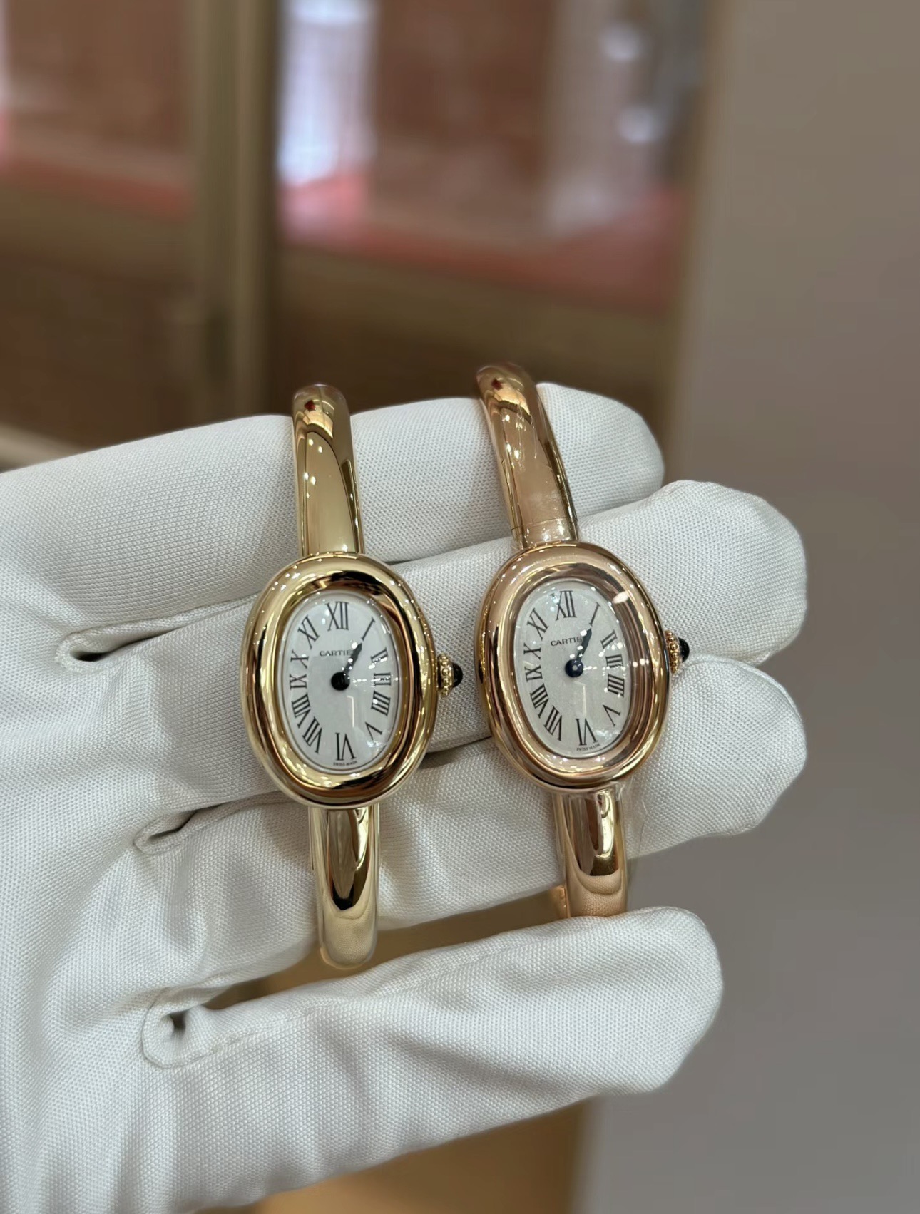 Ladies' wristwatch - 图片 10