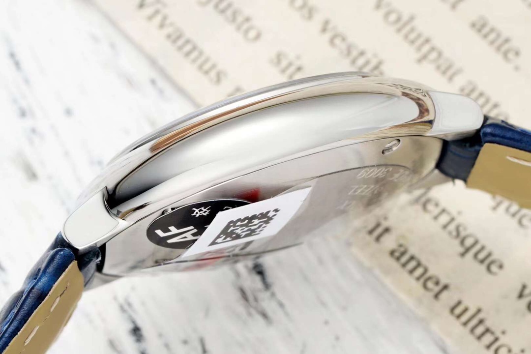 28mm Quartz Blue Balloon Series Watch - 图片 8