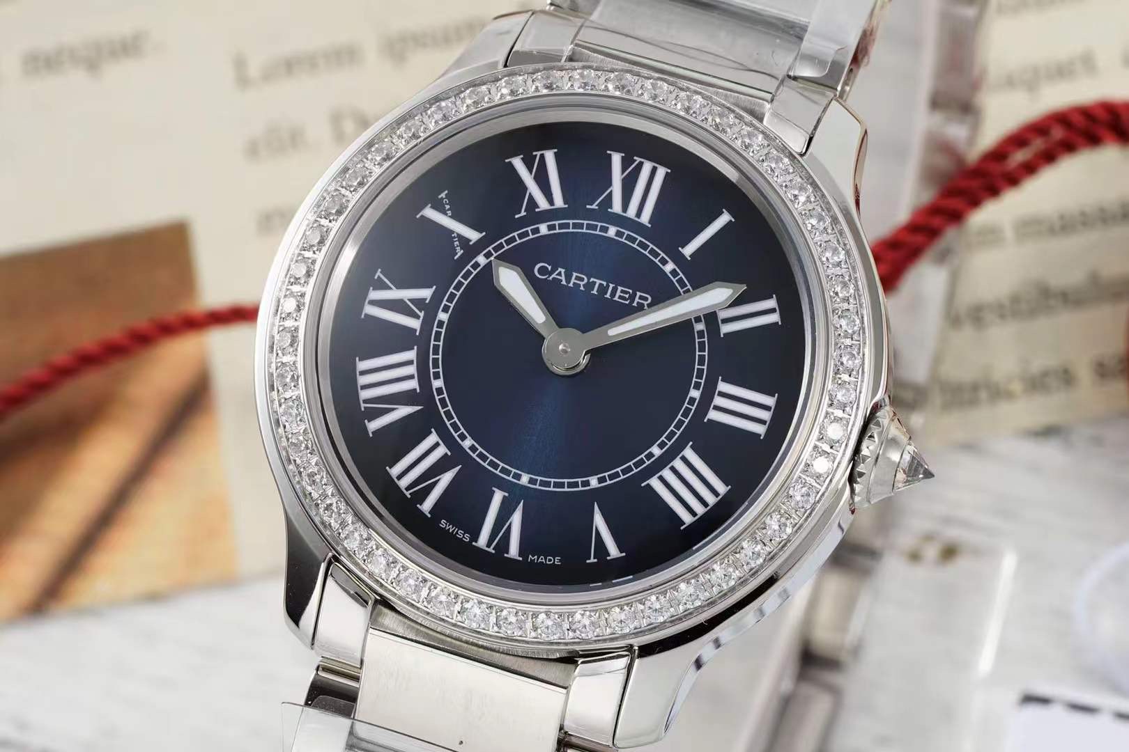 Little London 29MM Series