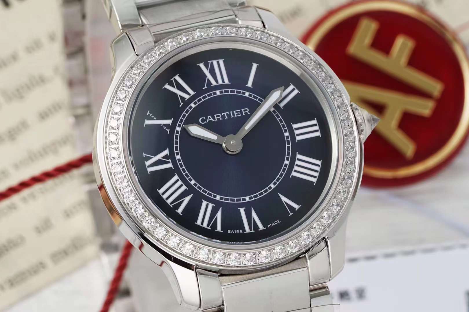 Little London 29MM Series - 图片 3