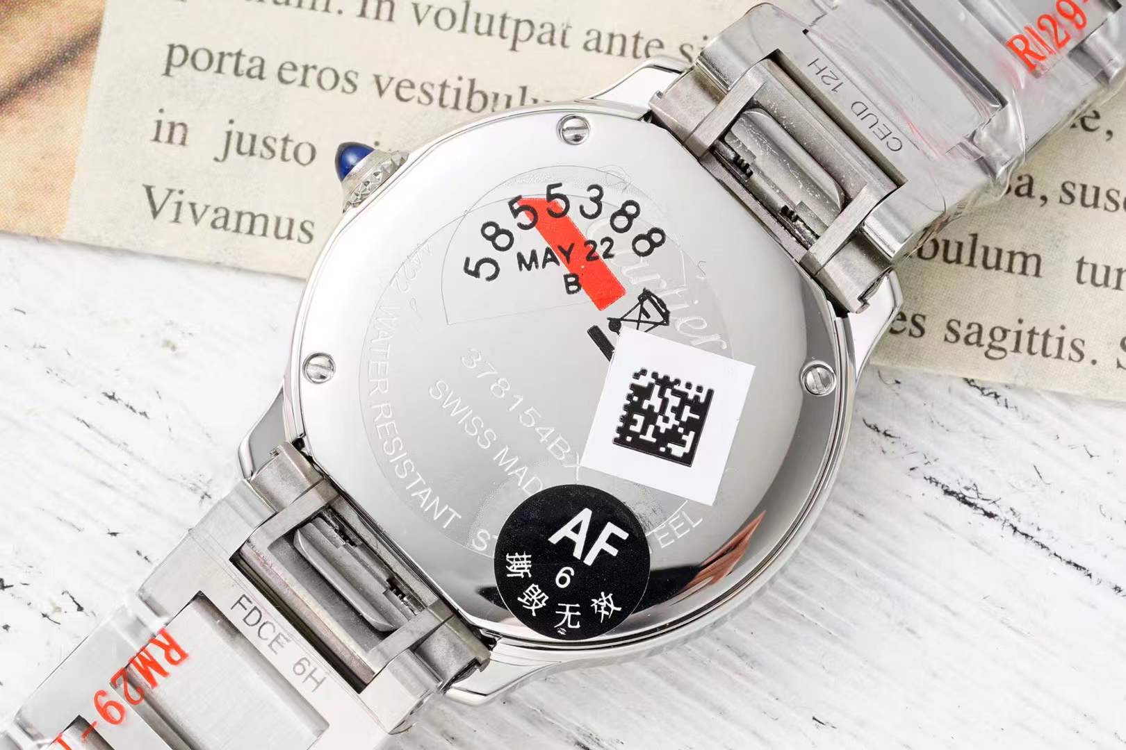 Little London 29MM Series - 图片 6