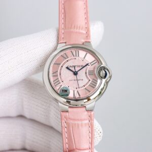 Blue Balloon watch 33mm model