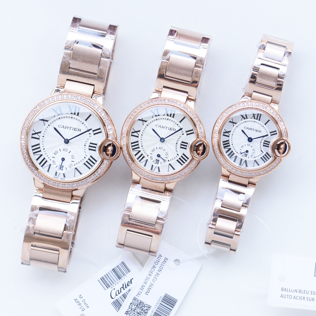 Blue Balloon Series Unisex - 图片 4