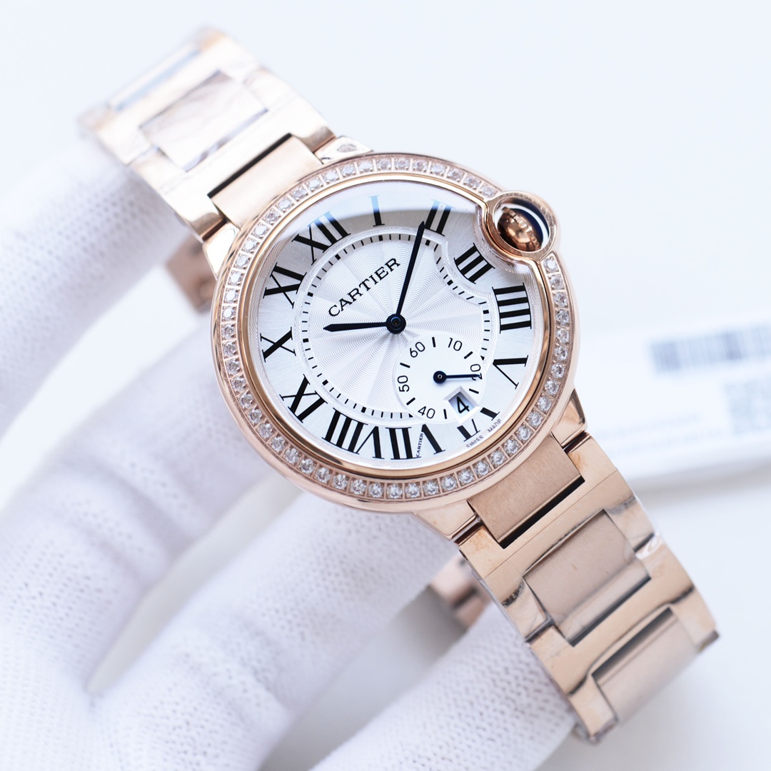 Blue Balloon Series Unisex - 图片 5