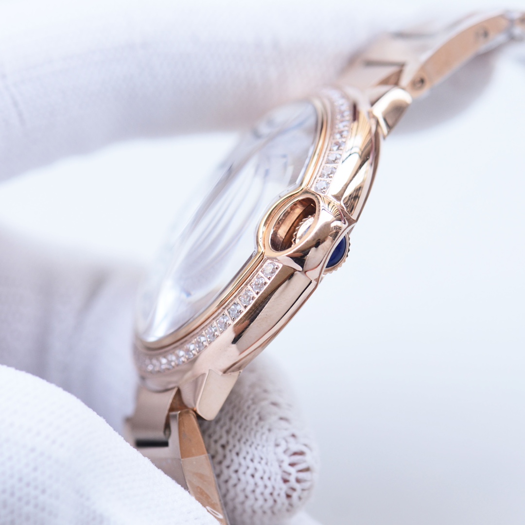 Blue Balloon Series Unisex - 图片 6