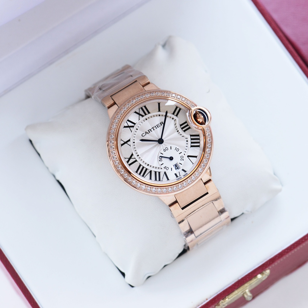 Blue Balloon Series Unisex - 图片 8