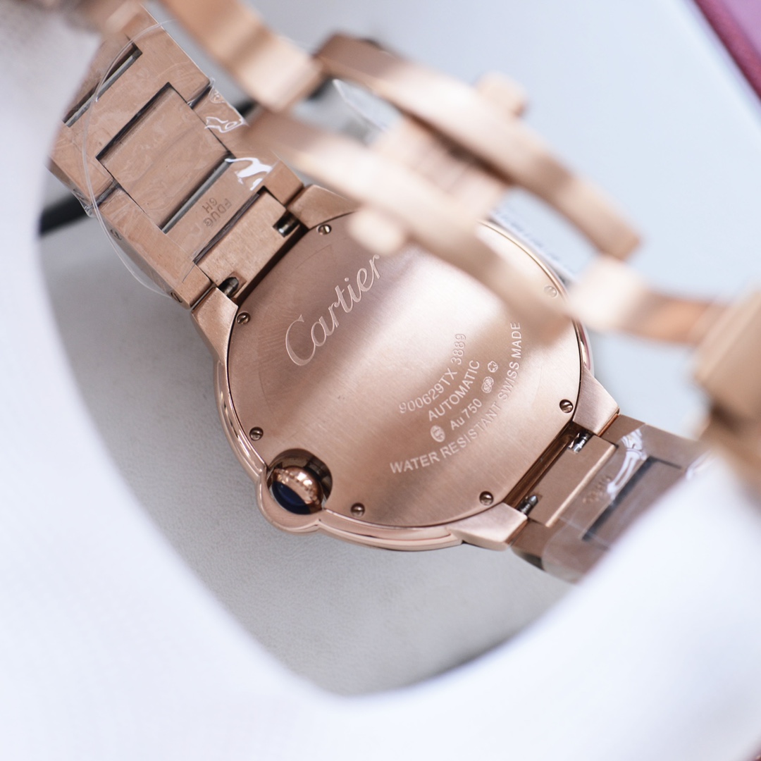 Blue Balloon Series Unisex - 图片 10