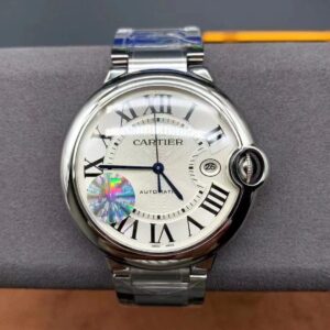 Blue Balloon Series Automatic Mechanical Watch