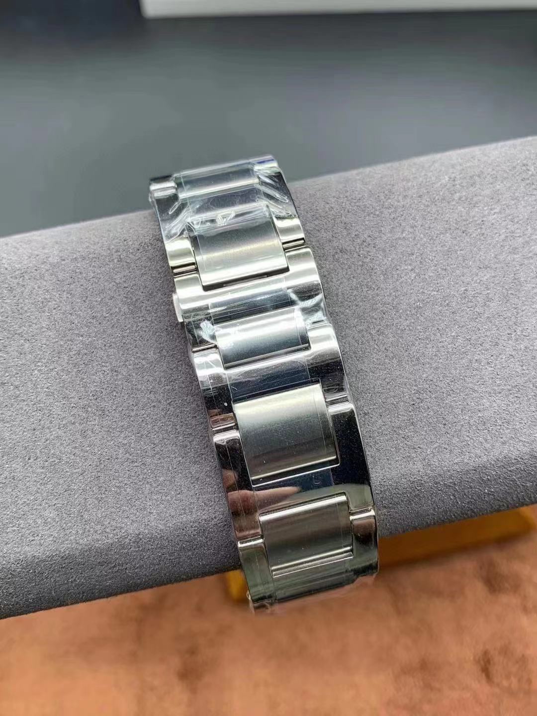 Blue Balloon Series Automatic Mechanical Watch - 图片 6