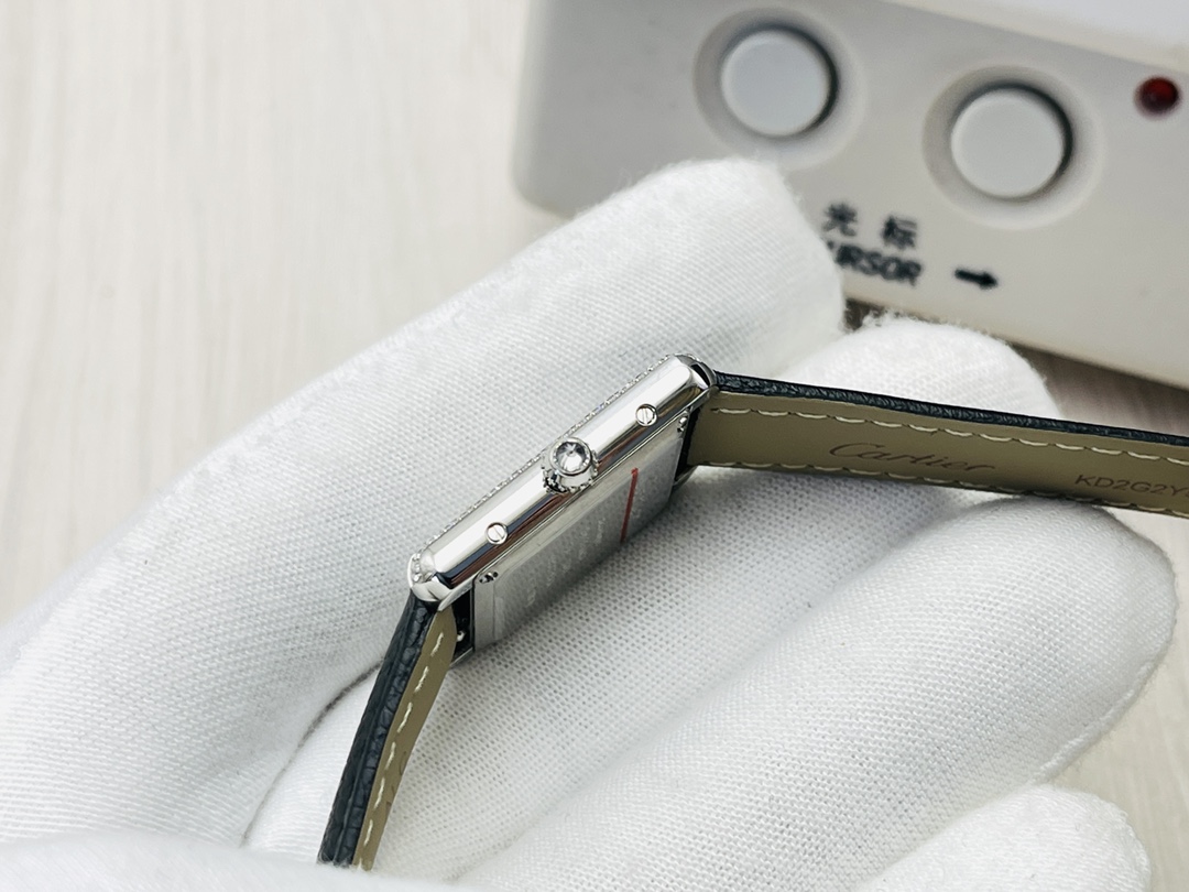 Solo Tank series watches - 图片 3