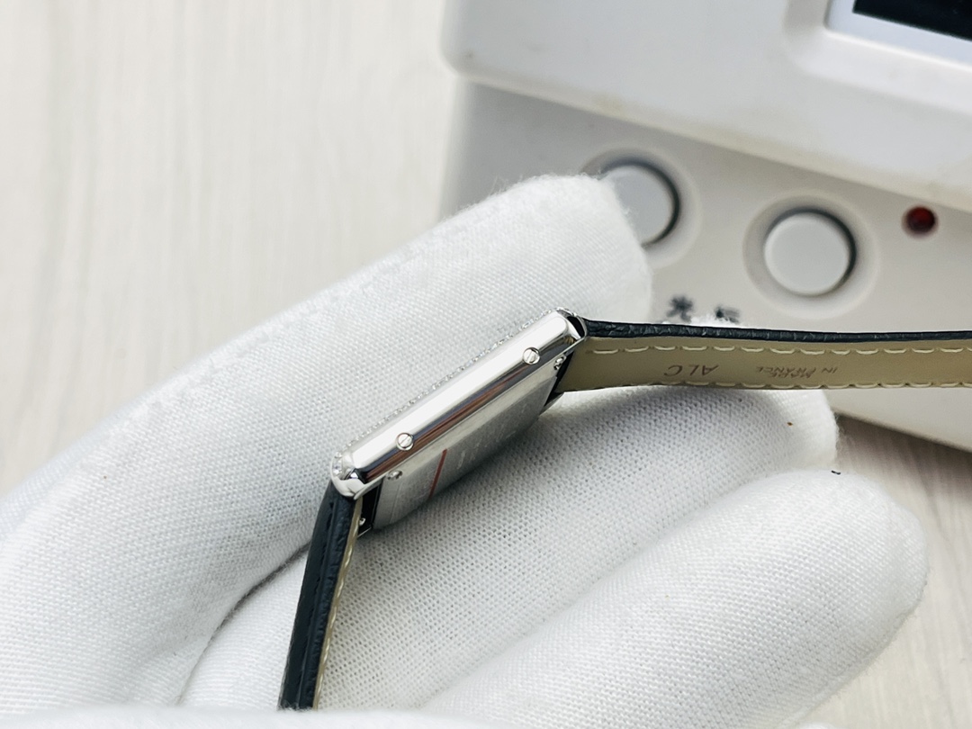 Solo Tank series watches - 图片 4