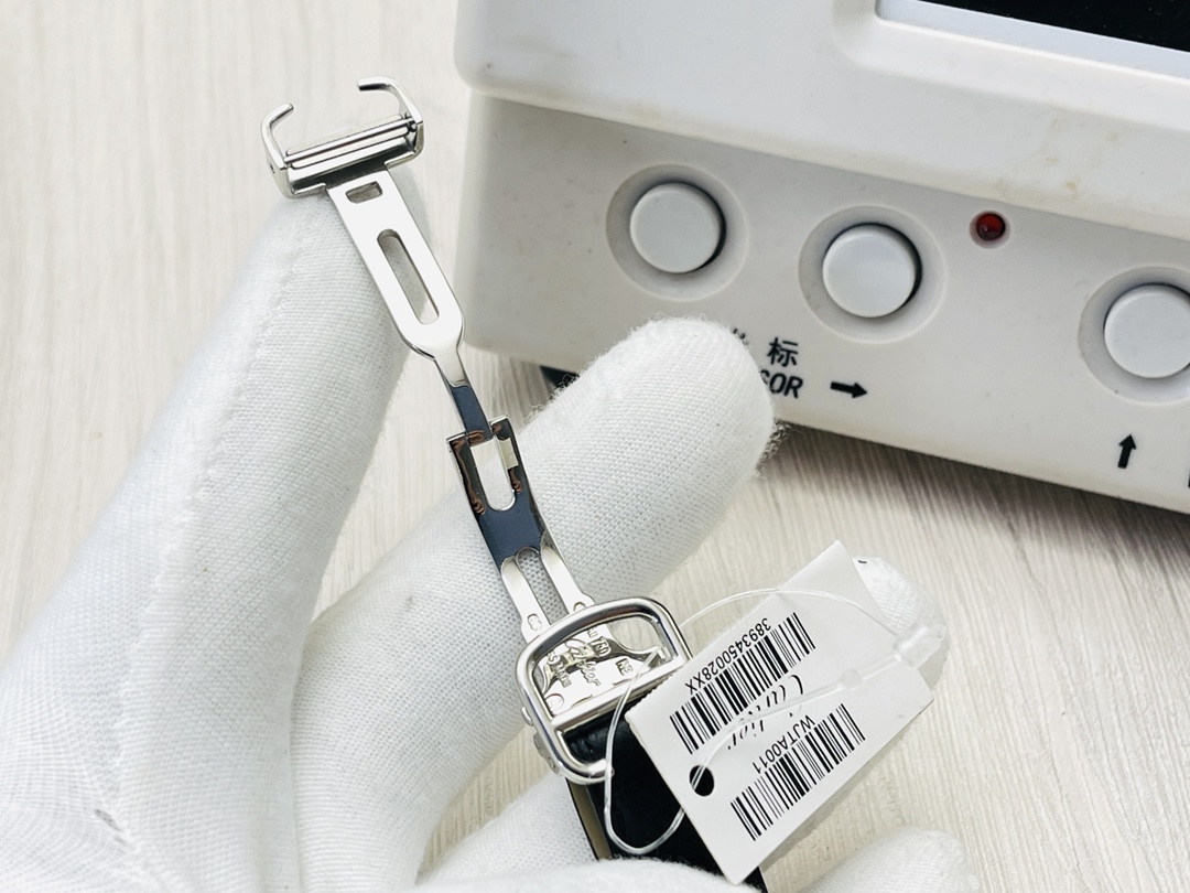 Solo Tank series watches - 图片 6