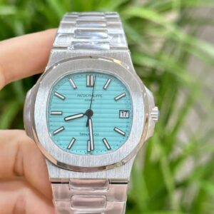 Daphne Blue Dial