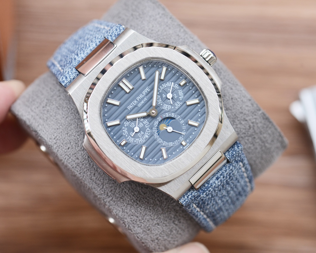 Latest 'Nautilus' - 图片 8