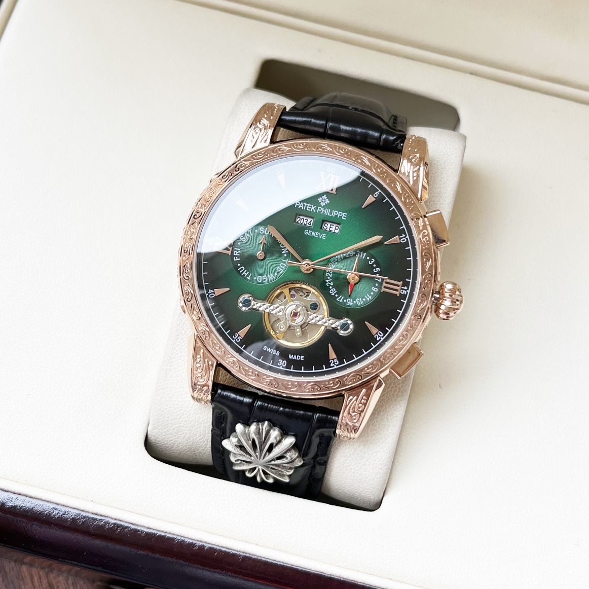 Noble and Elegant - 图片 2