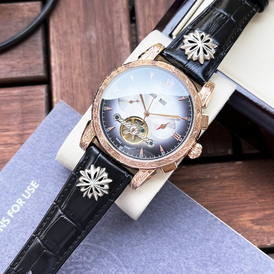 Noble and Elegant - 图片 7