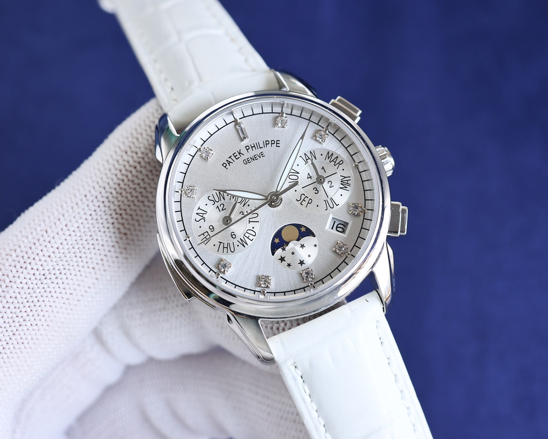 Complicated chronograph series - 图片 6